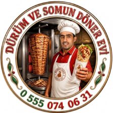 Dürüm Somun Döner Evi – 0555 074 06 31 – Kilis / Merkez | Kilis Döner | Kilis Tavuk Döner